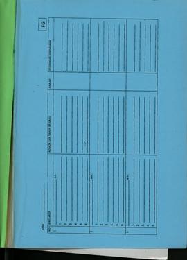 Sosialisasi Gerakan Cinta Arsip Keluarga 2016 1