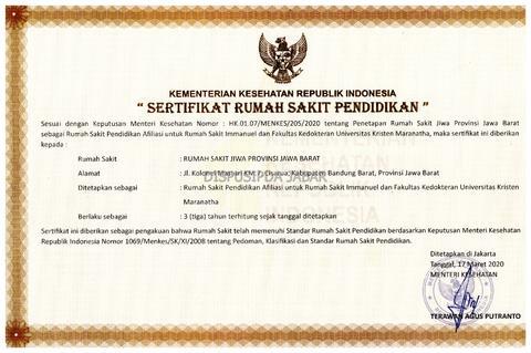 Original Objek Digital not accessible