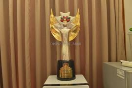 Pesona Lokal Jawa Barat Provinsi Paling Mempesona 2018