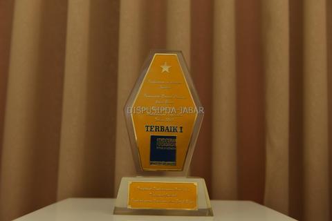 Original Objek Digital not accessible