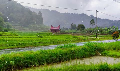 Original Objek Digital not accessible