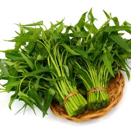 SAYUR KANGKUNG PANJANG DAN MELENGKUNG