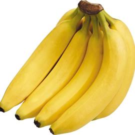 Pisang yang bikin kenyang