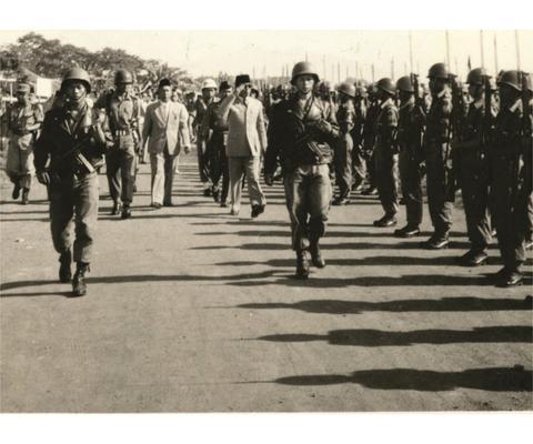 Original Objek Digital not accessible